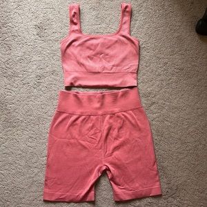 Kohls Workout Set